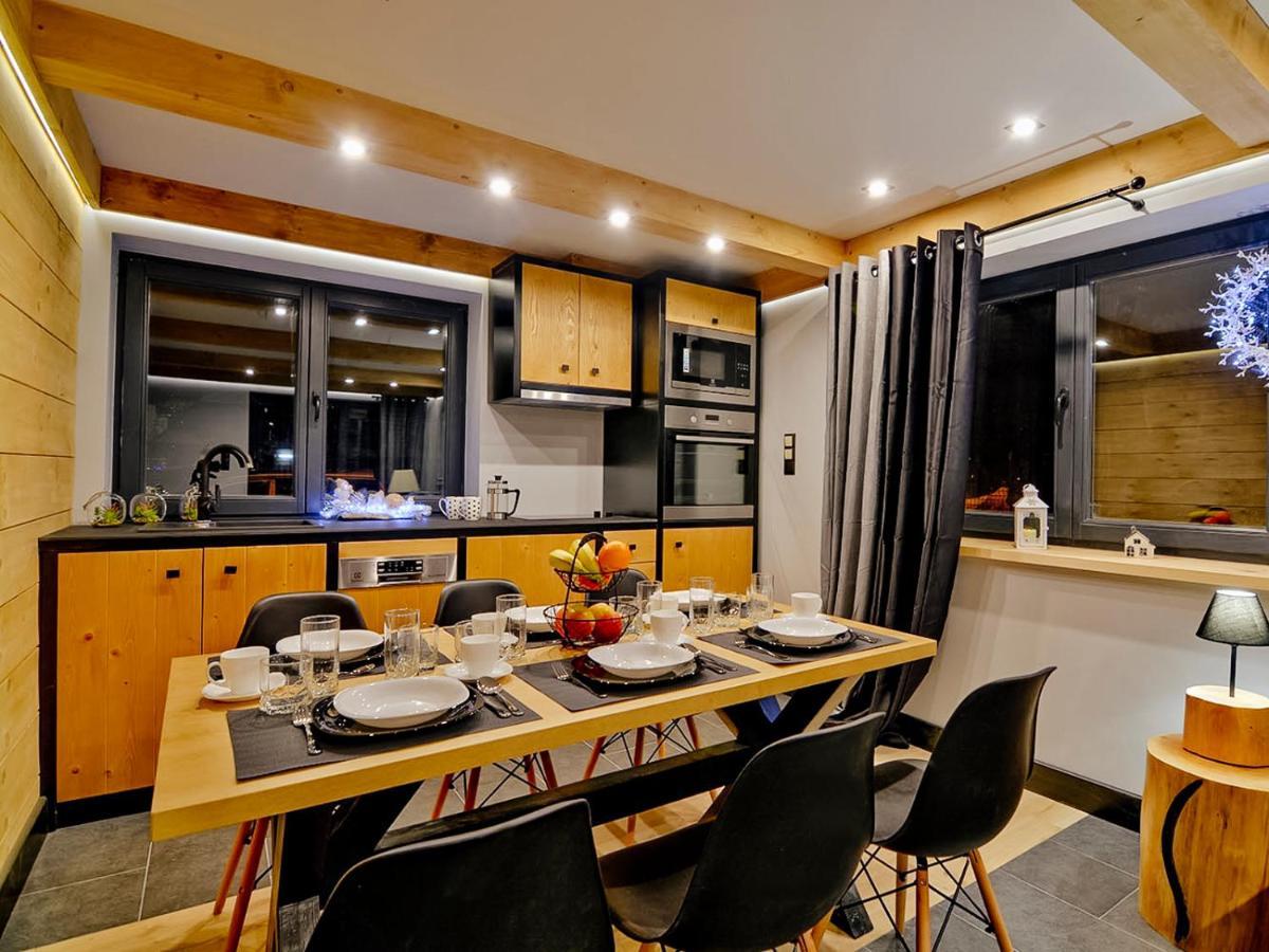 Domki Vika Home I Wataha Home - Swietna Lokalizacja W Centrum Zakopanego - 10Min Pieszo Do Krupowek! Εξωτερικό φωτογραφία